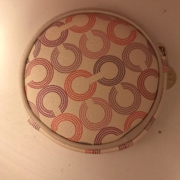 Coach Handbags - Coach Coin Purse